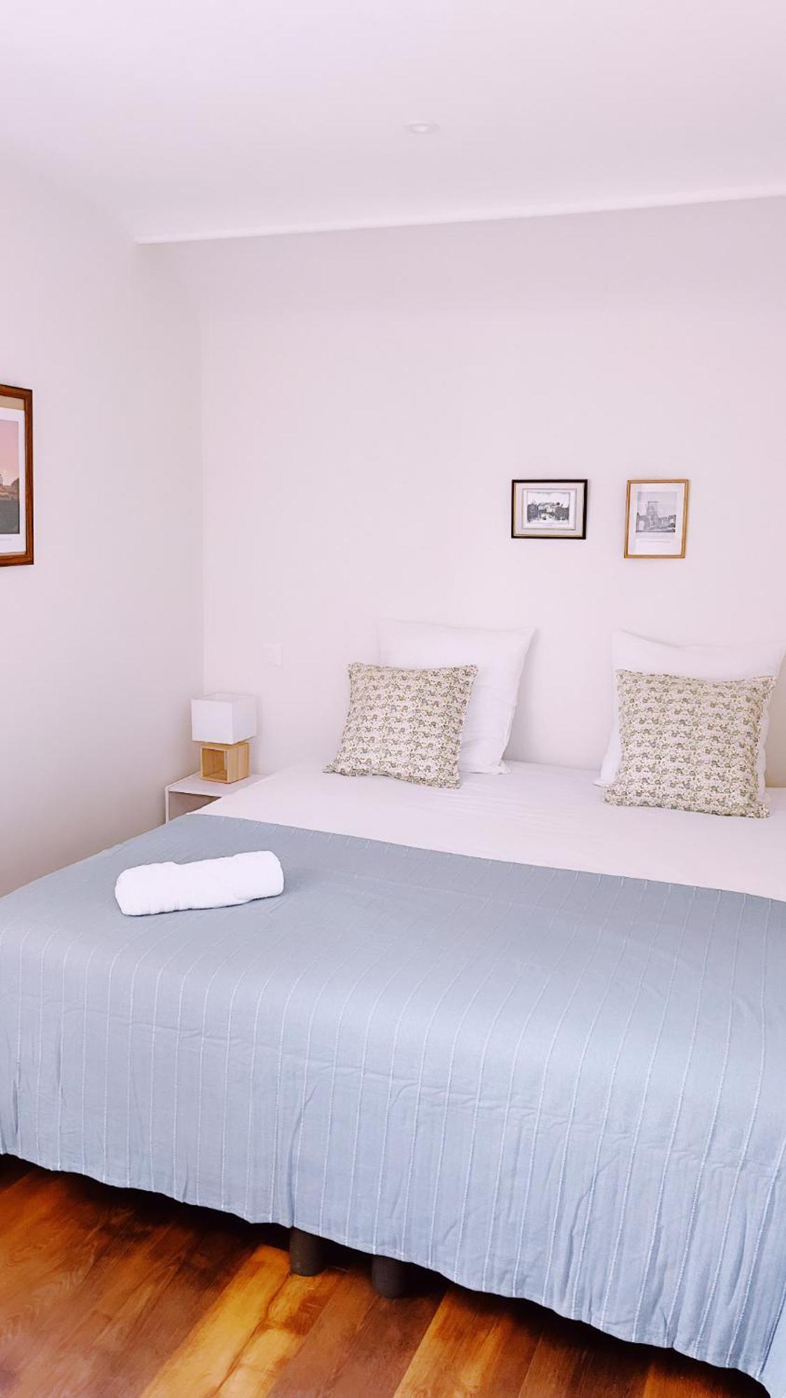Bed and Breakfast Abbaye De Blanchelande Neufmesnil Экстерьер фото
