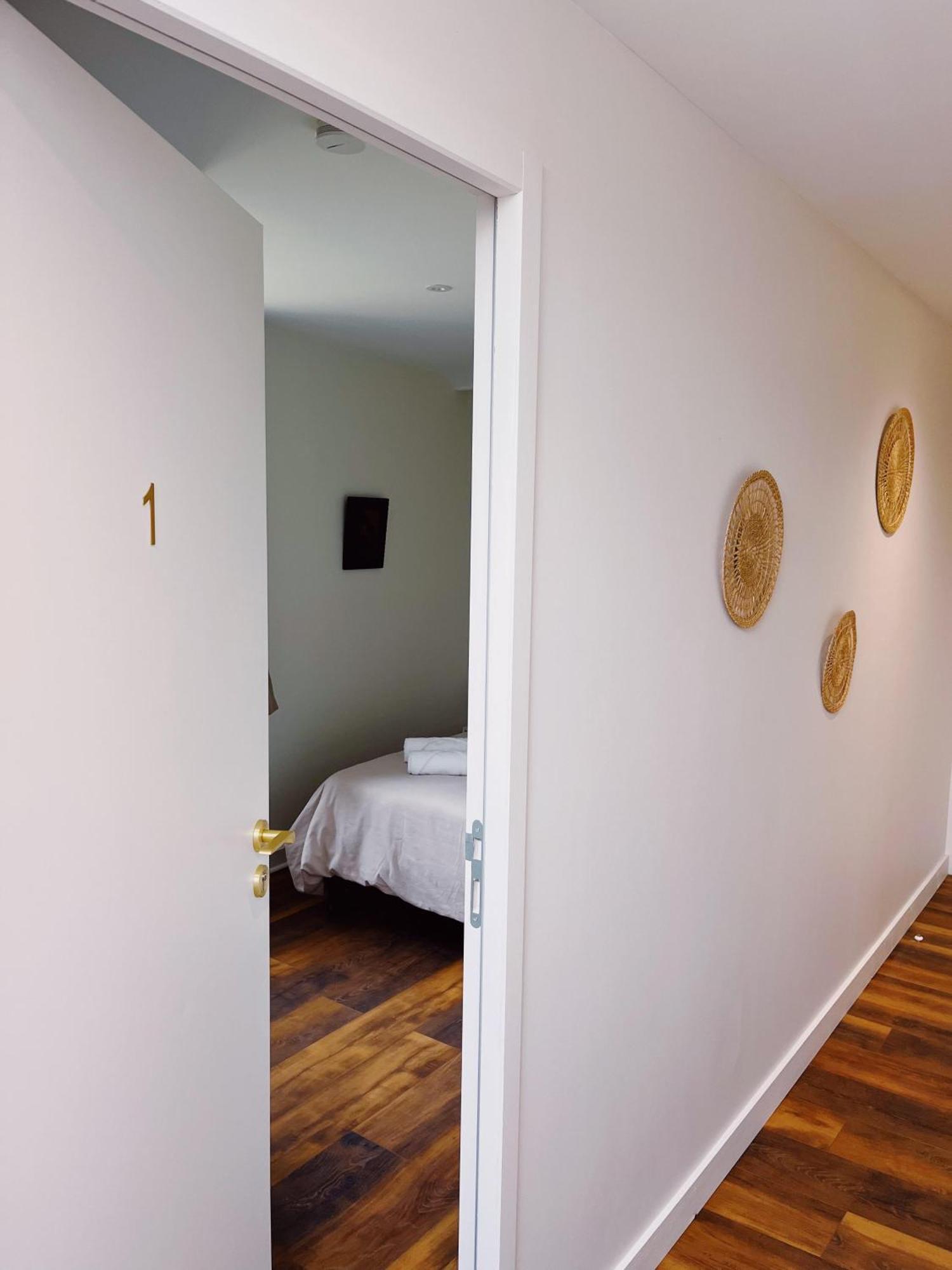 Bed and Breakfast Abbaye De Blanchelande Neufmesnil Экстерьер фото
